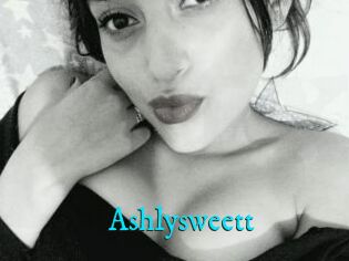 Ashlysweett