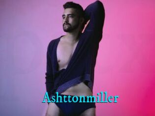 Ashttonmiller