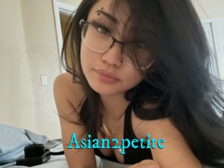 Asian2petite