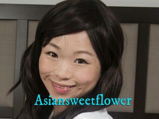 Asiansweetflower