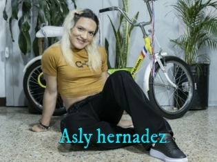 Asly_hernadez