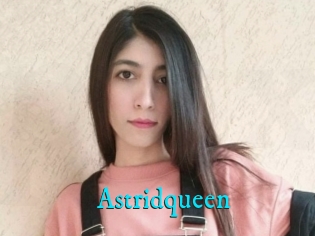 Astridqueen