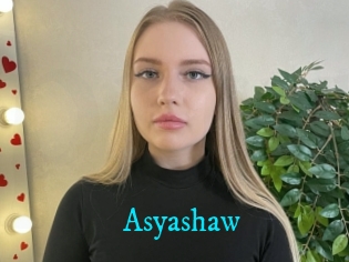 Asyashaw