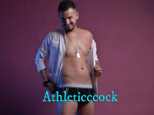 Athleticccock