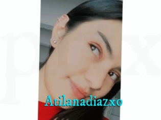 Atilanadiazxo