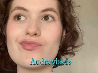 Audreybiers