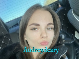 Audreydeary