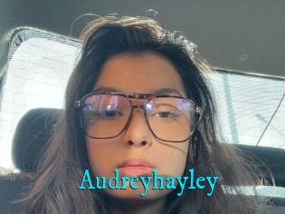 Audreyhayley