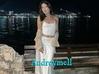 Audreymell