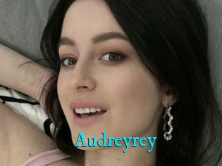 Audreyrey