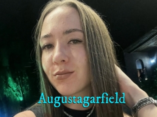 Augustagarfield