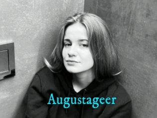 Augustageer