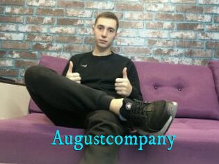 Augustcompany