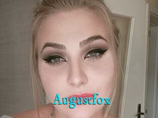 Augustfox