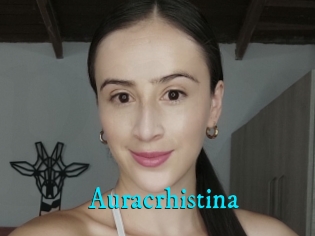 auracrhistina Porntrixxx
