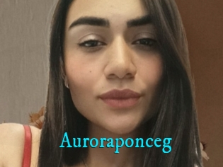 Auroraponceg