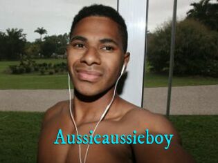 Aussieaussieboy