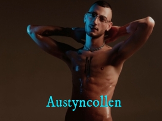 Austyncollen