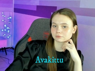 Avakittu