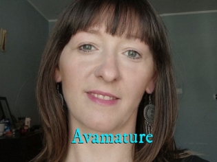 Avamature