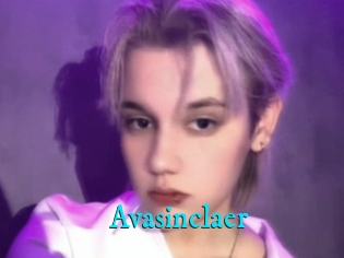 avasinclaer Porntrixxx