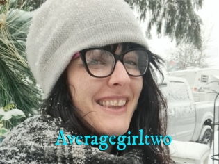 Averagegirltwo