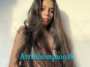 Avrilthompson18