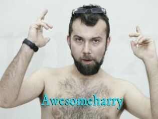 Awesomeharry