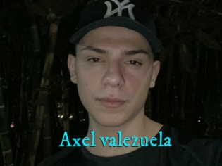 Axel_valezuela