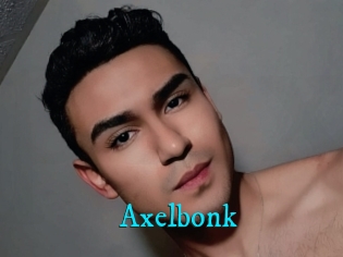 Axelbonk