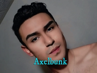 Axelbunk