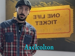 Axelcolton