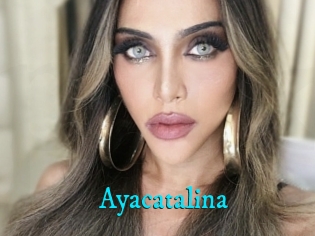 Ayacatalina