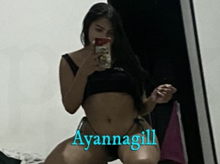 Ayannagill