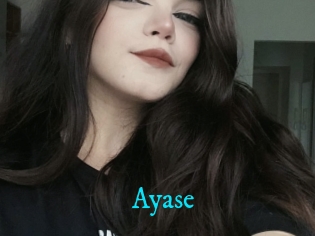 Ayase