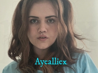 Ayealliex