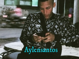 Aylensantos