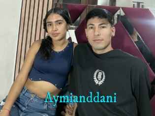 Aymianddani