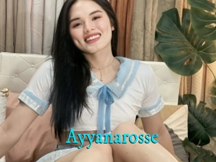 Ayyanarosse