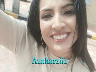 Azaharziiz