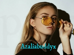 Azaliabuddyx