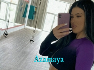 Azamaya