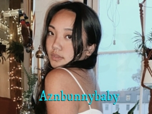 Aznbunnybaby