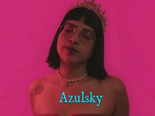 Azulsky