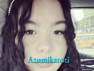 Azumikatoti