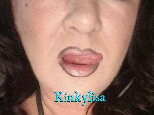 Kinkylisa