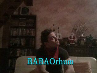 BABAOrhum