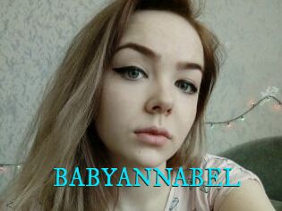 BABYANNABEL