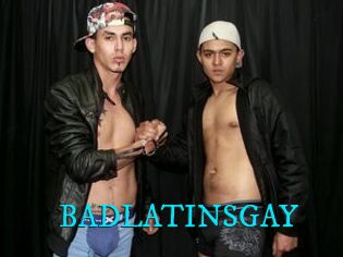 BADLATINSGAY