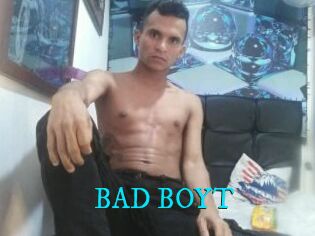 BAD_BOYT